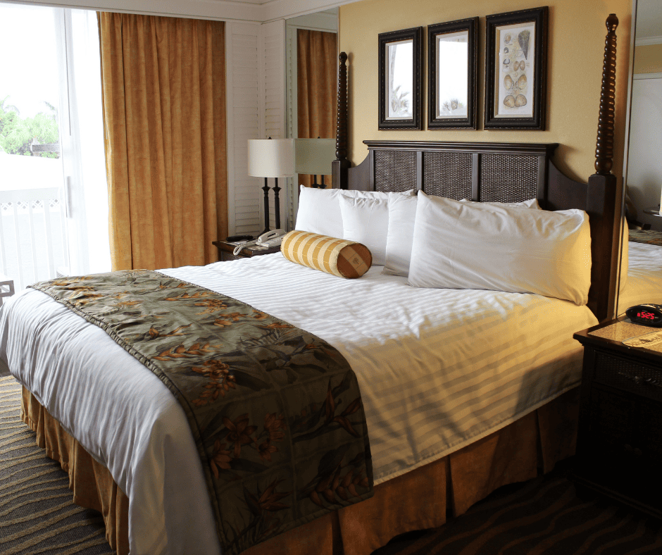 Spacious Living Room in YCON Platinum Heights